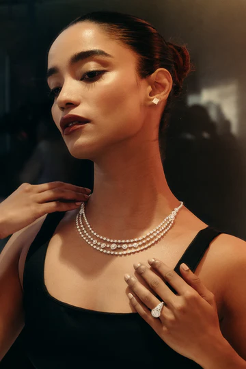 2 ct Renoir Ring - Image 2