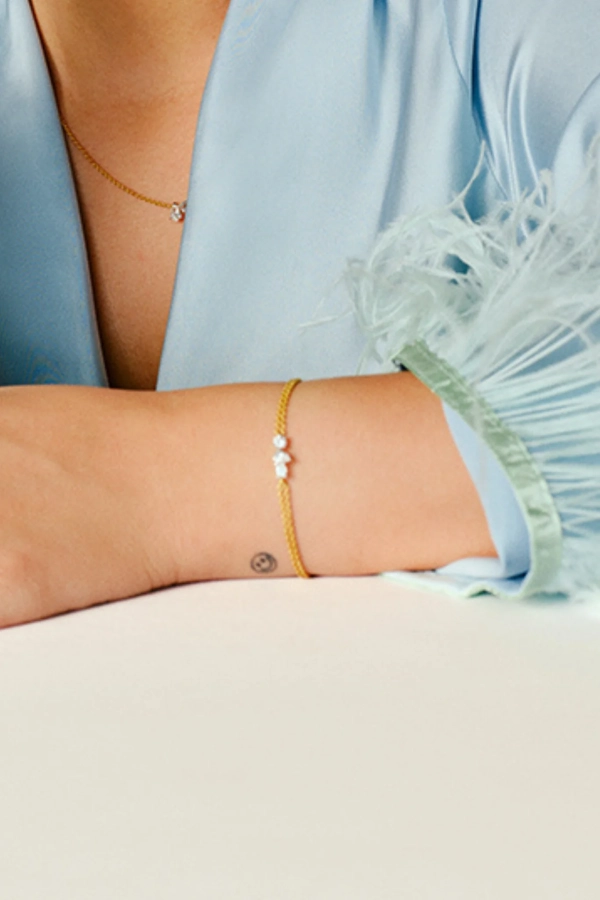 Trio Bracelet - Image 2