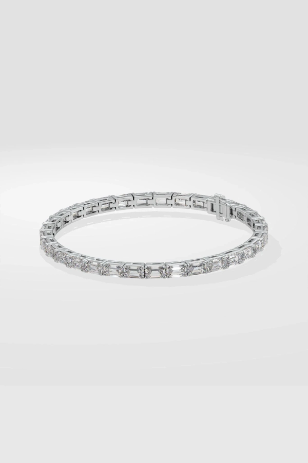 Emra Eternity Bracelet