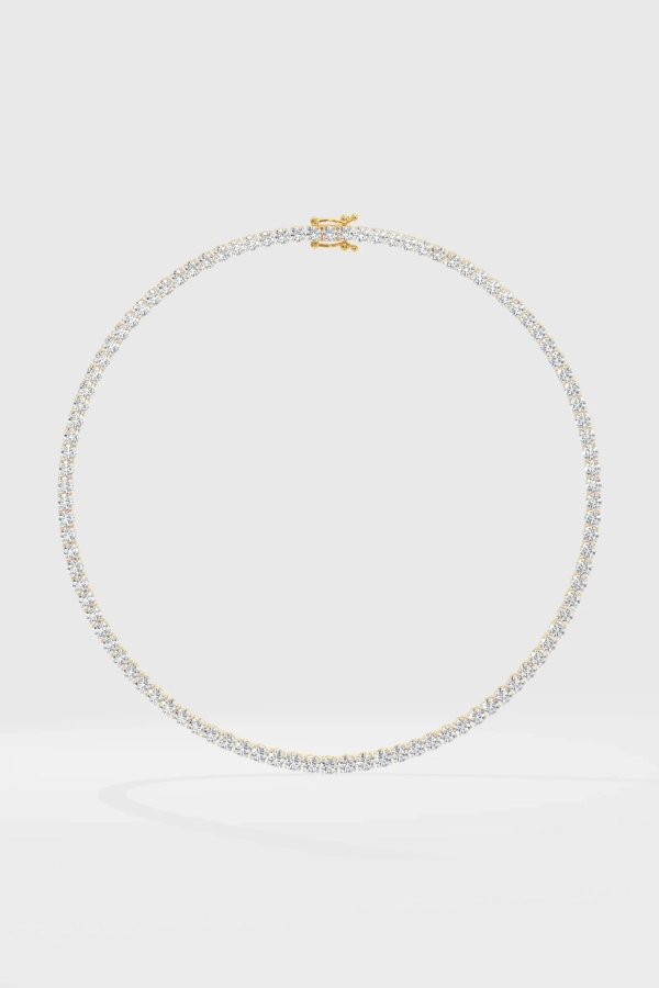 The Riviera Necklace