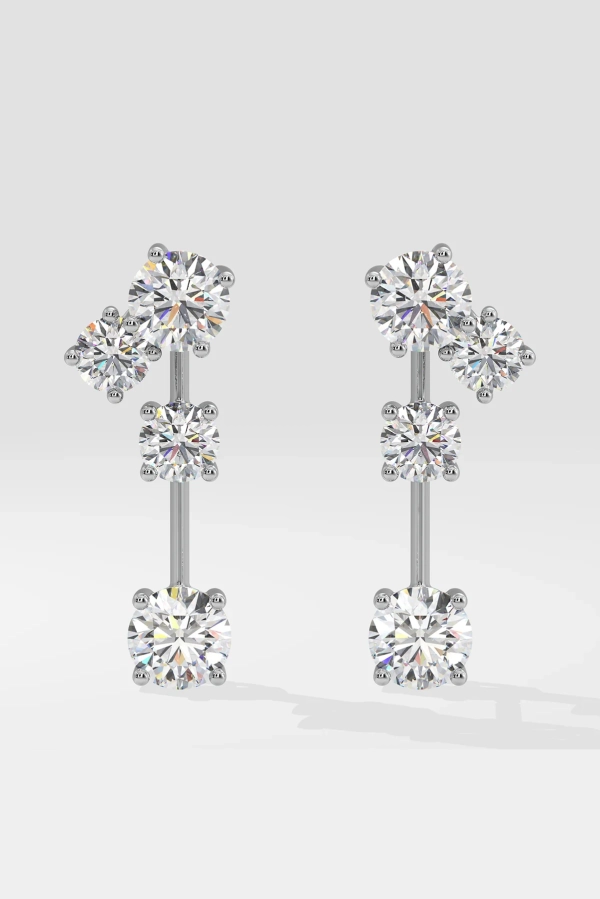 Drop Solitaire Danglers - Image 3