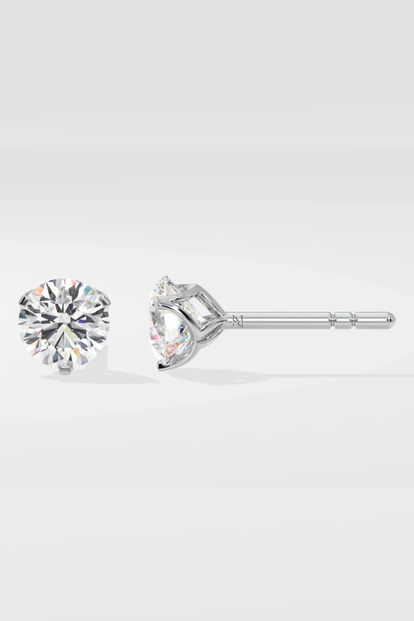 1.5 ct Eternal Studs