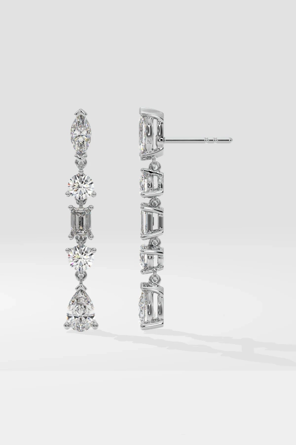 Dazzle Drops