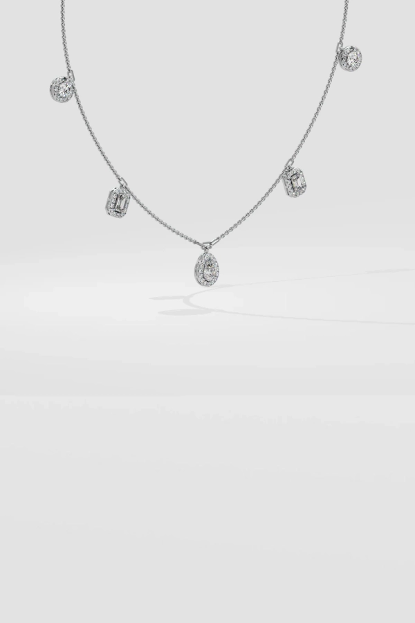Trinket Necklace - Image 2