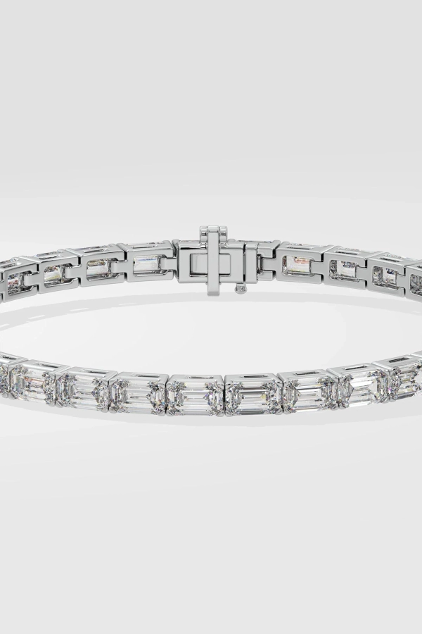 Emra Eternity Bracelet - Image 2