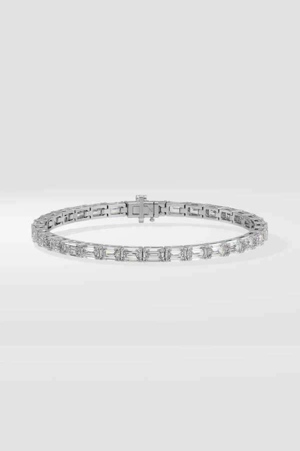Emra Eternity Bracelet - Image 3