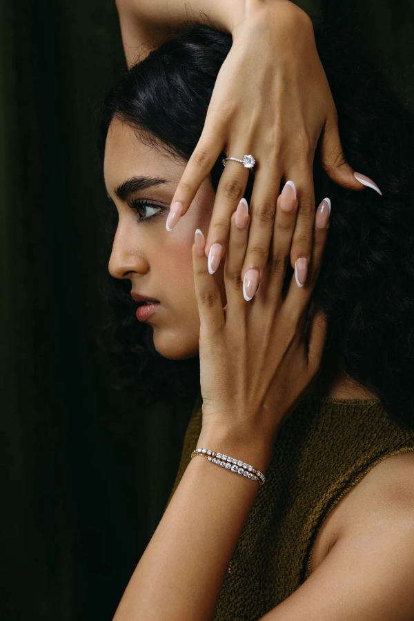 Graduation Bold Bracelet - Image 4