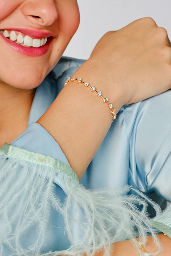 Beyond Bold Bracelet - Image 2