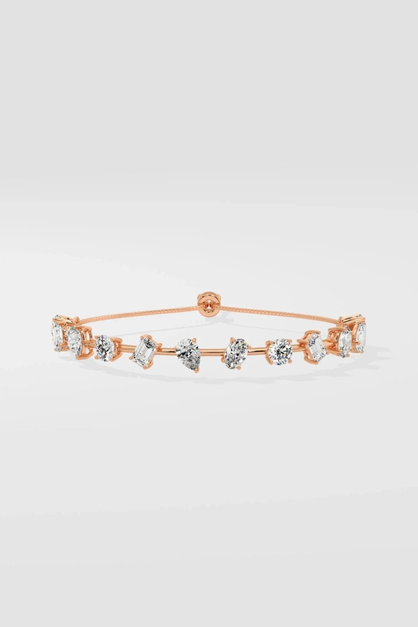 Beyond Bold Bracelet