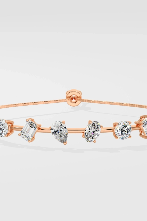 Beyond Bold Bracelet - Image 3