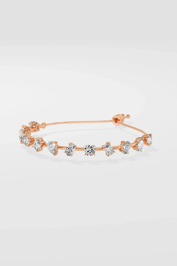 Beyond Bold Bracelet - Image 4