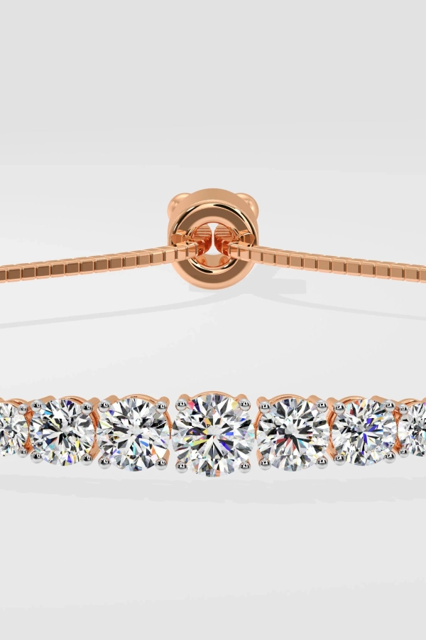 Graduation Bold Bracelet - Image 2