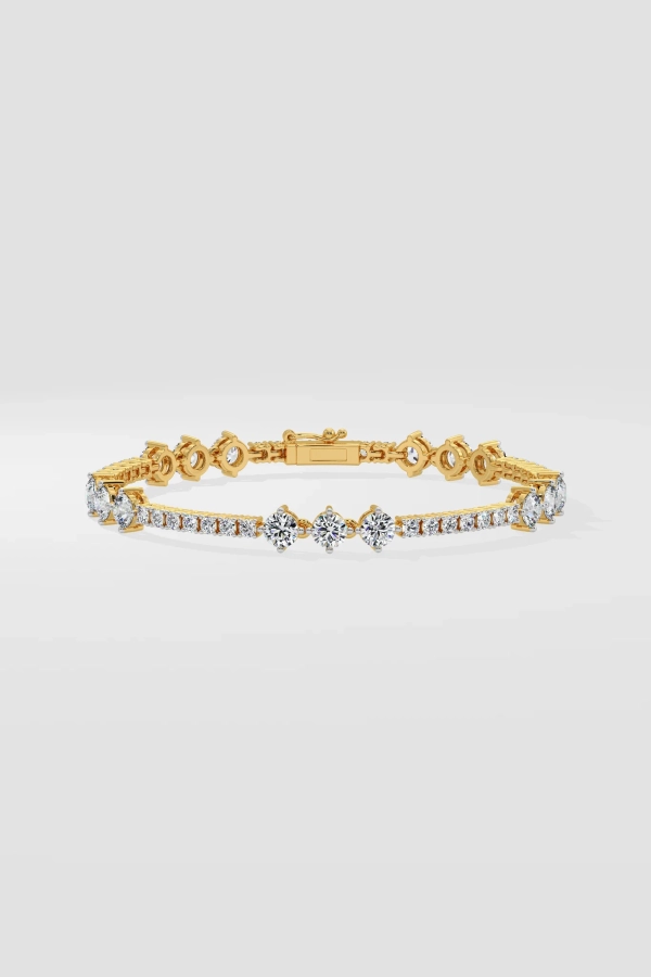 Circlet Bracelet - Image 3