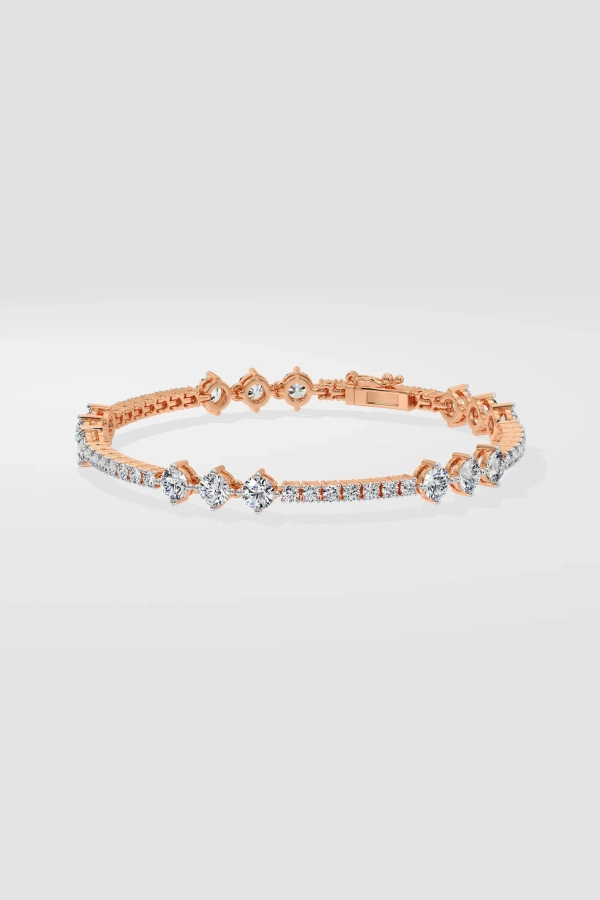 Circlet Bracelet - Image 4