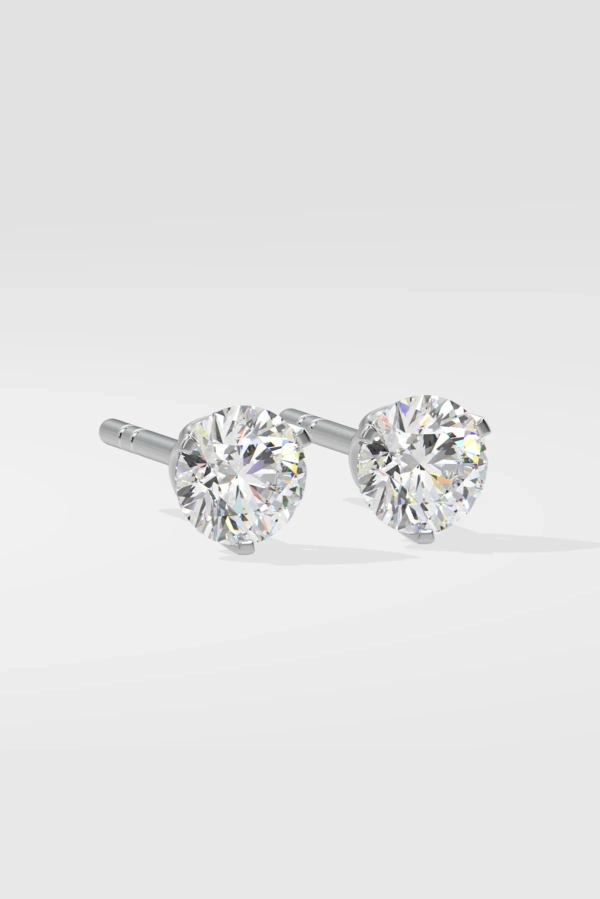 1.5 ct Eternal Studs - Image 4