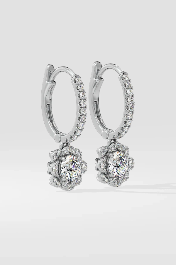 Bloom Danglers - Image 3