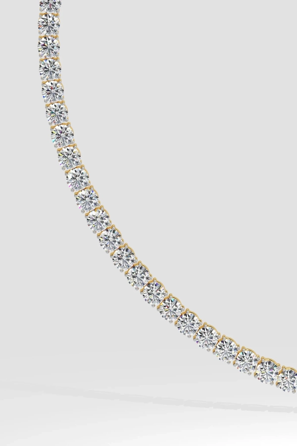 The Riviera Necklace - Image 4
