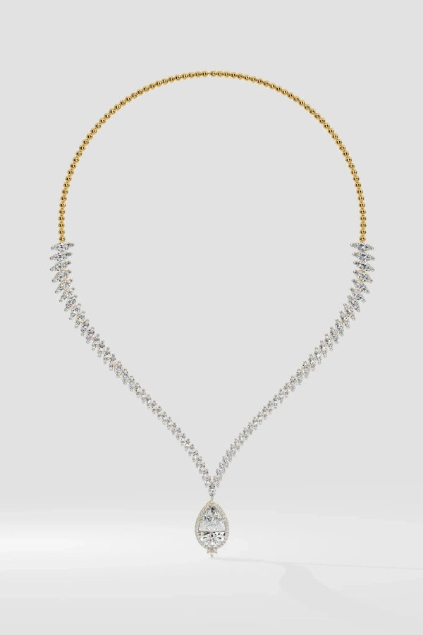 Marquesa Necklace