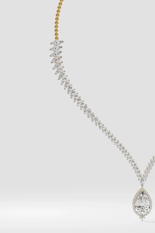 Marquesa Necklace - Image 2