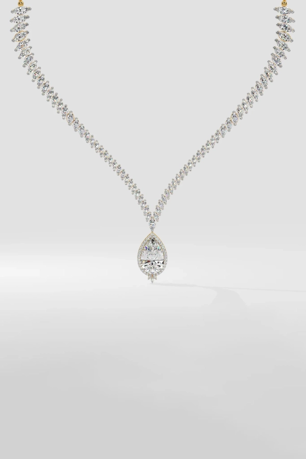 Marquesa Necklace - Image 3