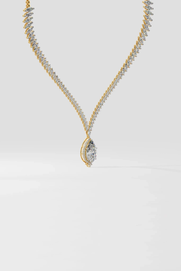 Marquesa Necklace - Image 4