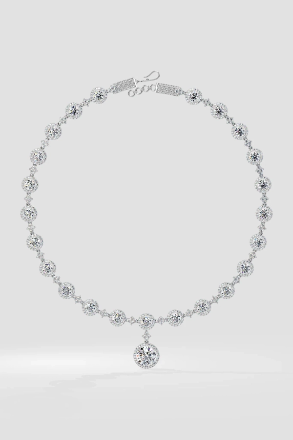 The Astoria Necklace