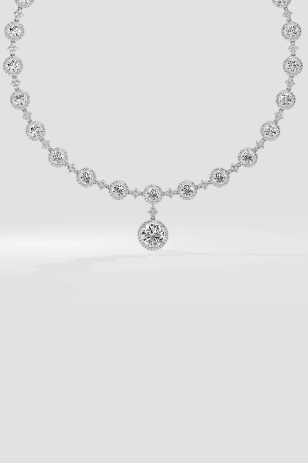 The Astoria Necklace - Image 2