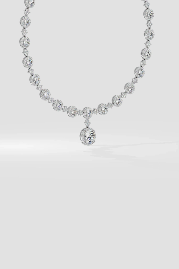 The Astoria Necklace - Image 3