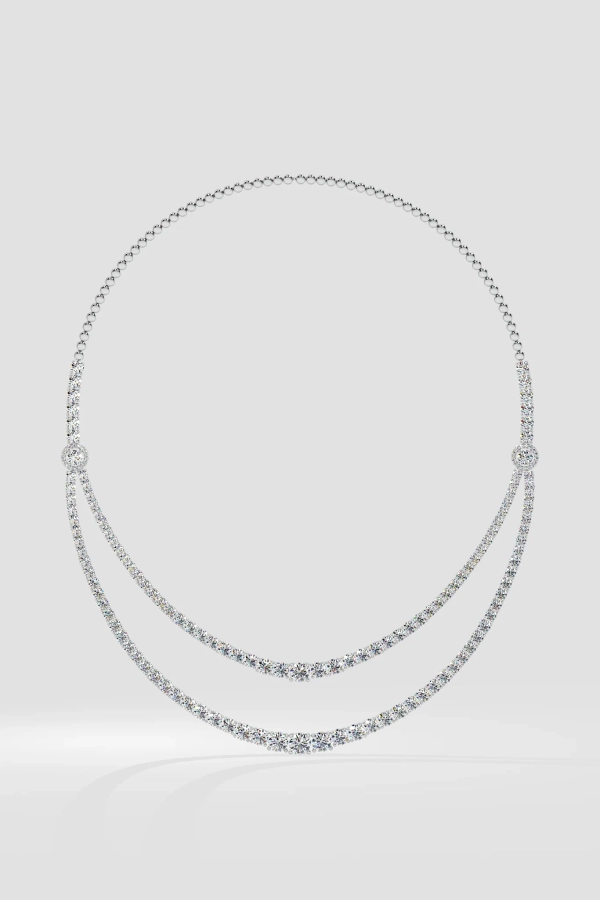 The Elise Necklace