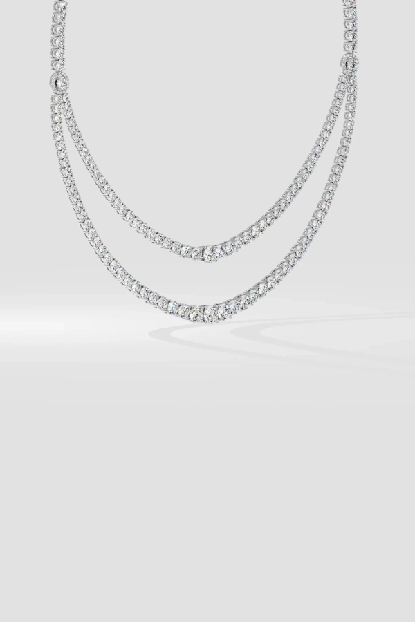 The Elise Necklace - Image 2