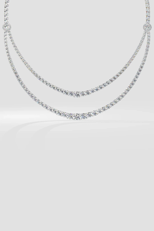 The Elise Necklace - Image 3