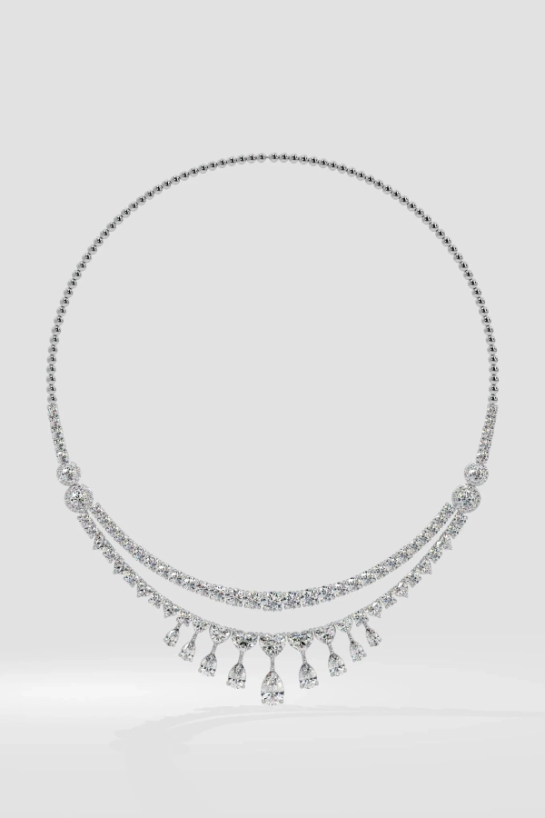 The Amirah Necklace