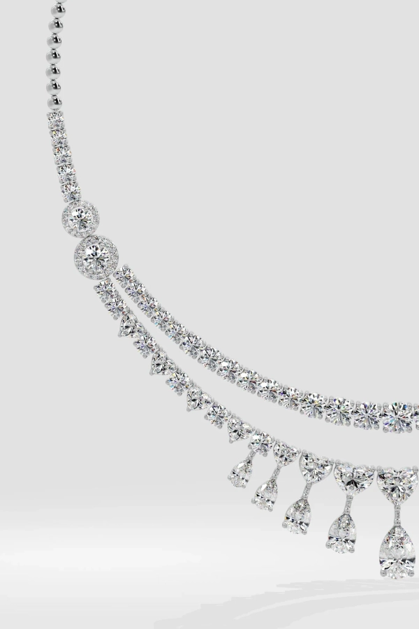 The Amirah Necklace - Image 3