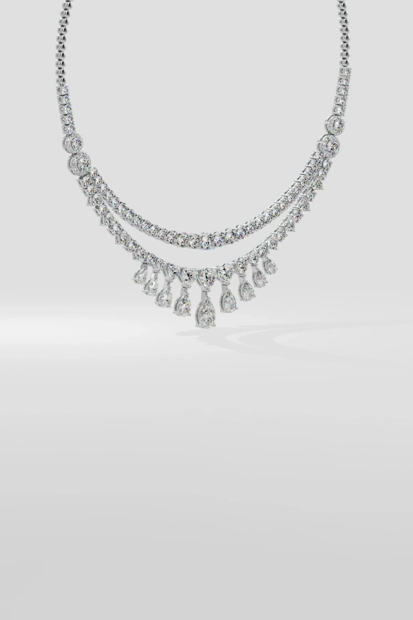 The Amirah Necklace - Image 5