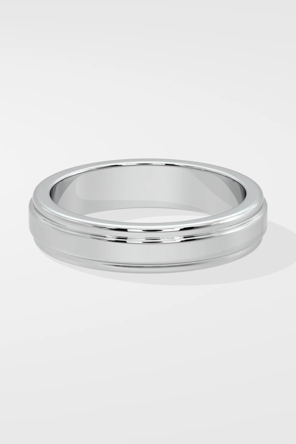 The Elegant Halo Couple Band - Image 2