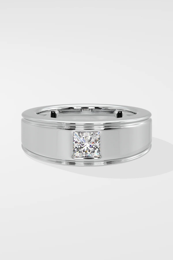 The Princess Duo Couple Band - Image 3