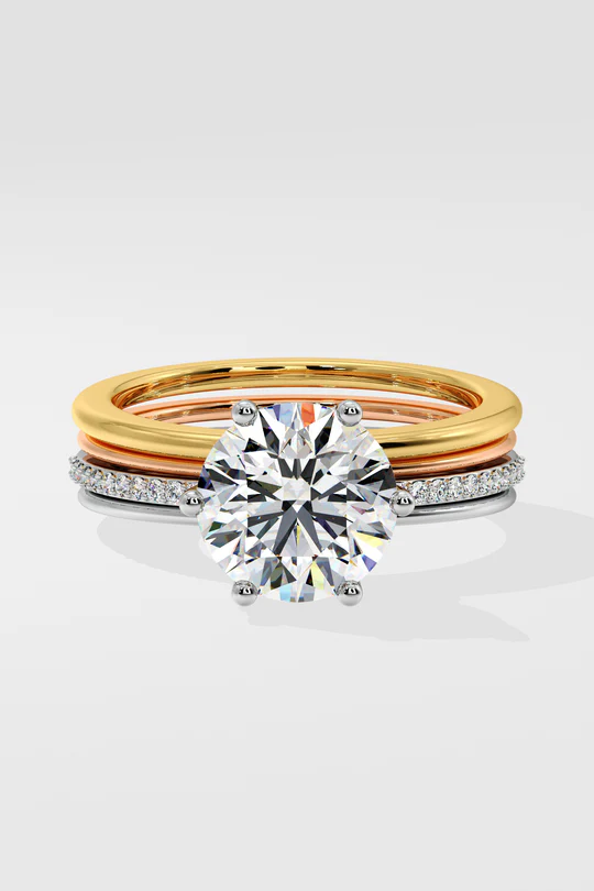 2.5ct Olivetta Ring - Image 2