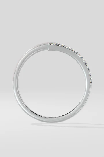 Luna Promise Ring - Image 5