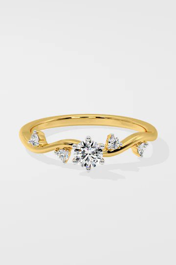 Eden Promise Ring - Image 2