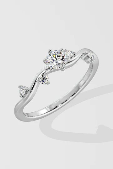 Eden Promise Ring - Image 3