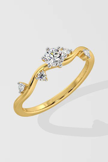 Eden Promise Ring - Image 4