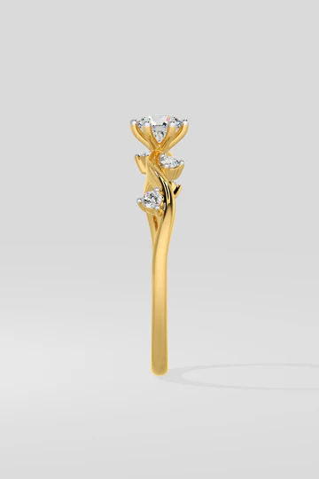 Eden Promise Ring - Image 6