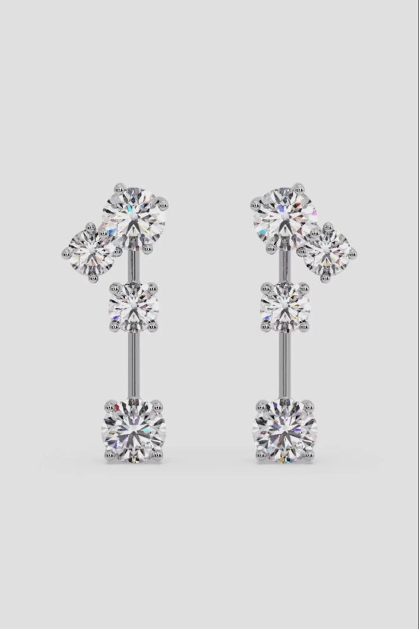 Drop Solitaire Danglers - Image 5