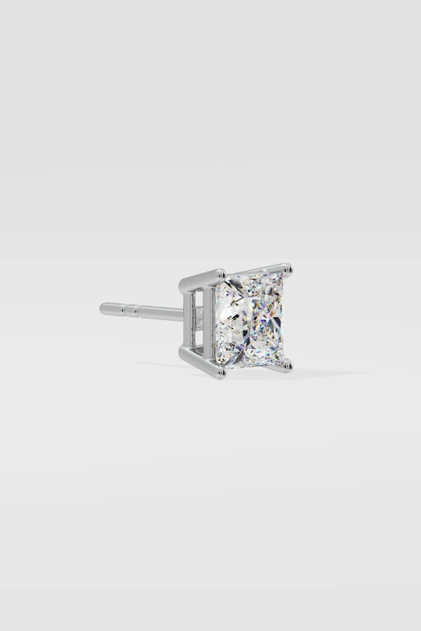 1 ct Princess Stud - Image 3