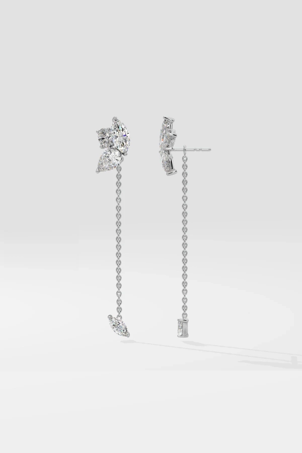 Eden Drop Danglers